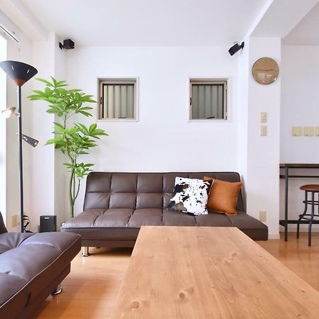 Terrace House Shibuya Maruyamacho Apartment Tokio Exterior foto