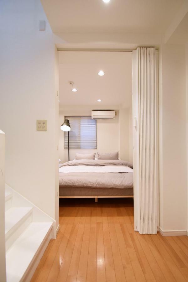 Terrace House Shibuya Maruyamacho Apartment Tokio Exterior foto