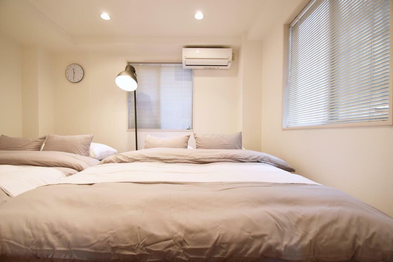 Terrace House Shibuya Maruyamacho Apartment Tokio Exterior foto
