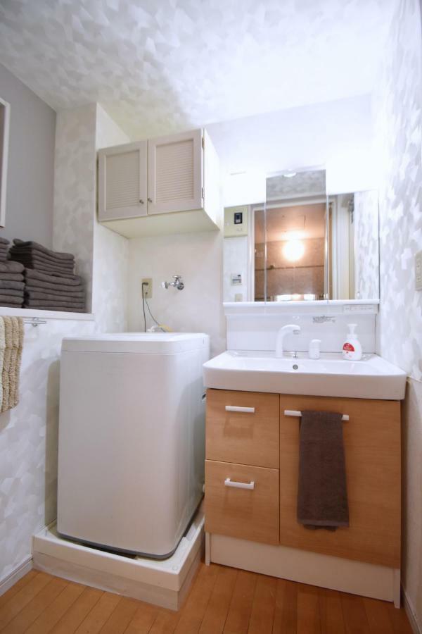 Terrace House Shibuya Maruyamacho Apartment Tokio Exterior foto